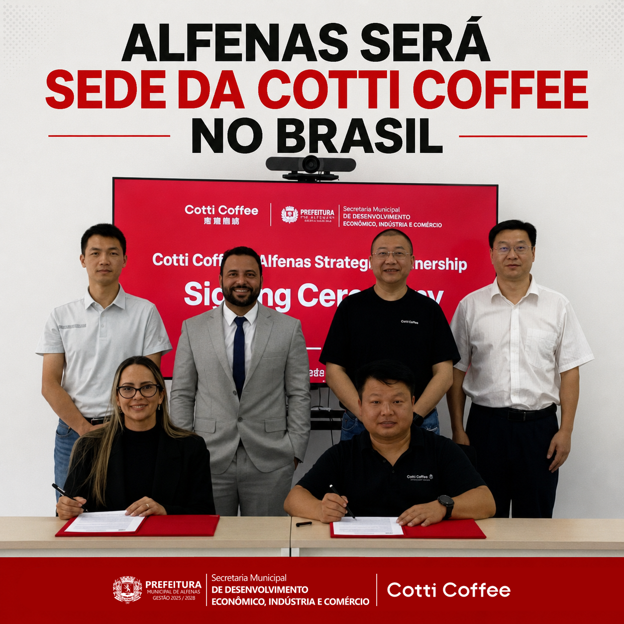 Prefeitura será premiada com selo digital por transparência na prestação de contas