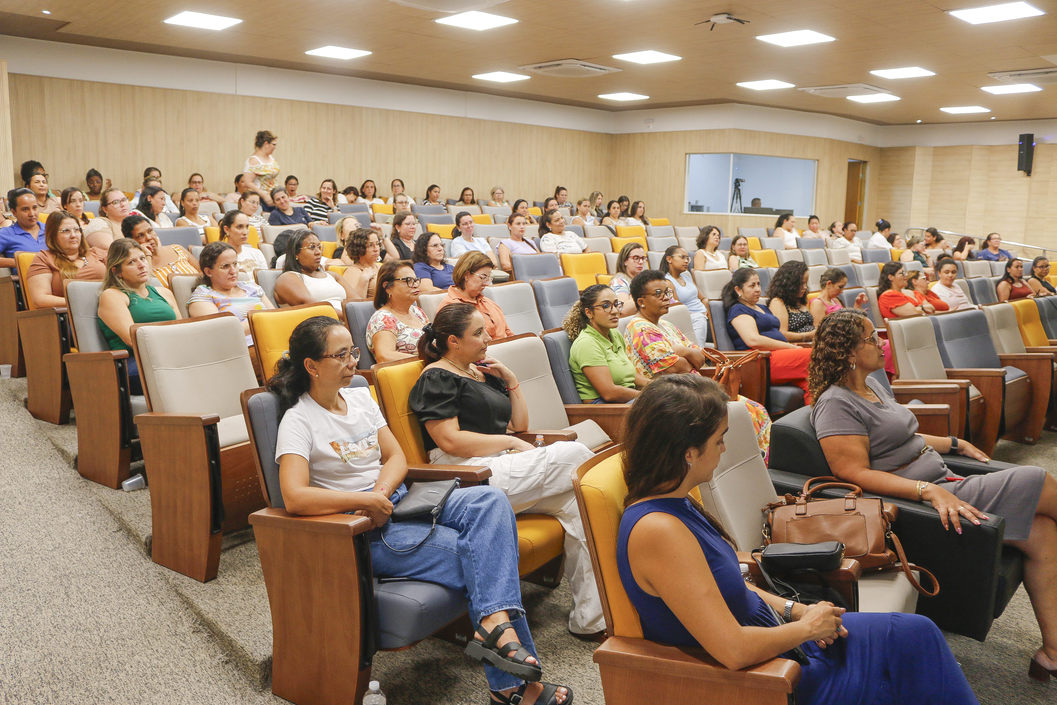 Prefeitura será premiada com selo digital por transparência na prestação de contas