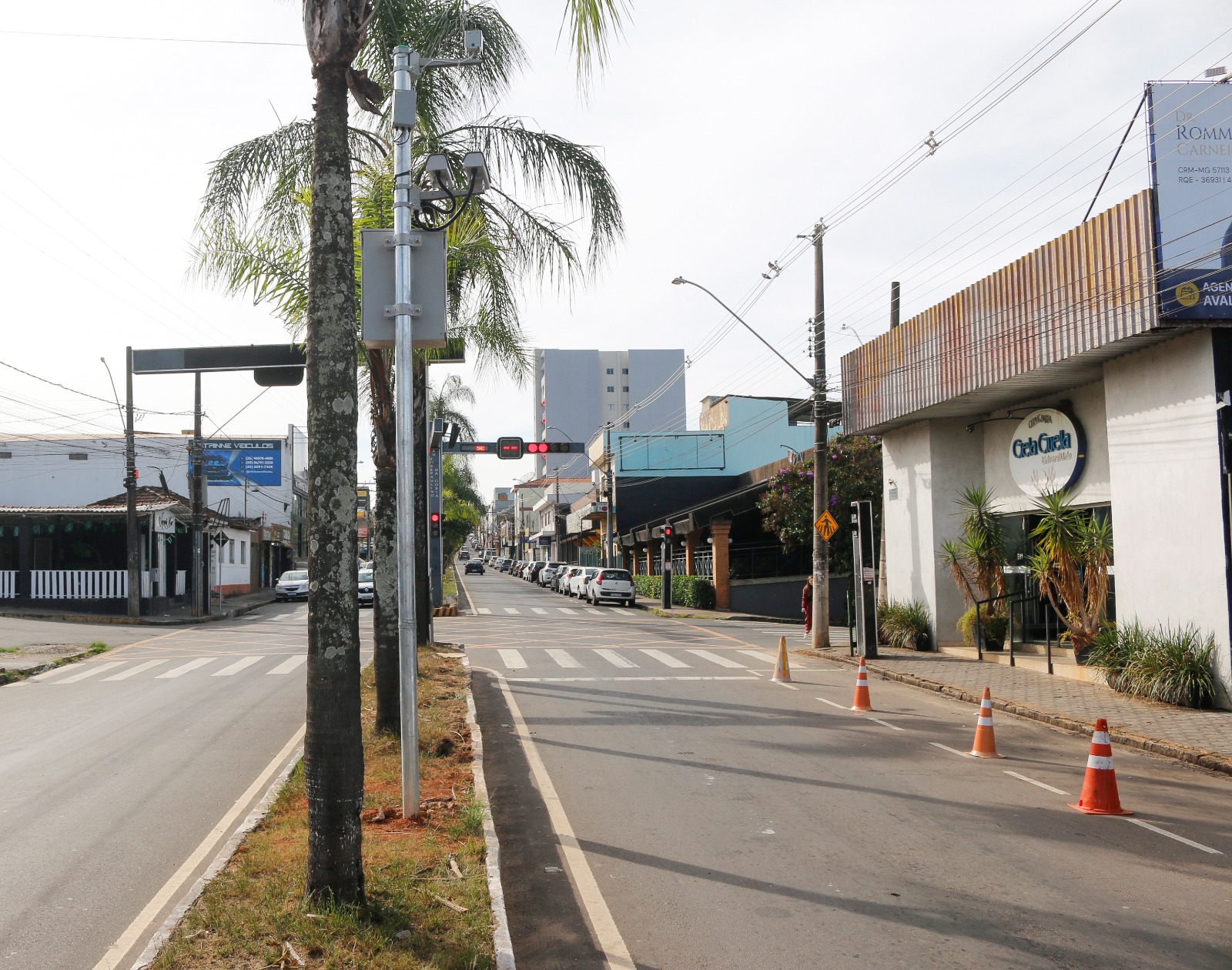 Prefeitura será premiada com selo digital por transparência na prestação de contas