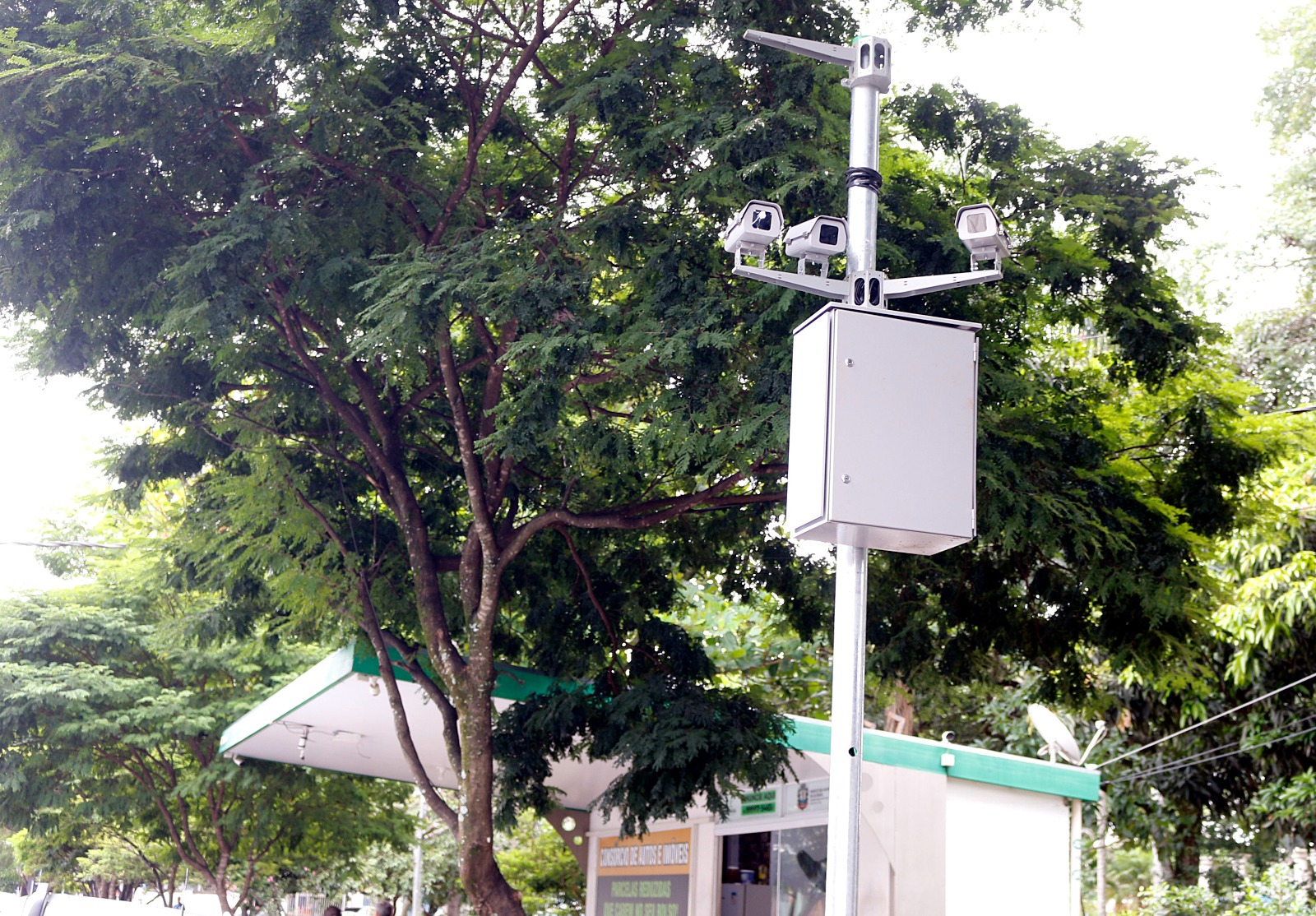 Prefeitura será premiada com selo digital por transparência na prestação de contas